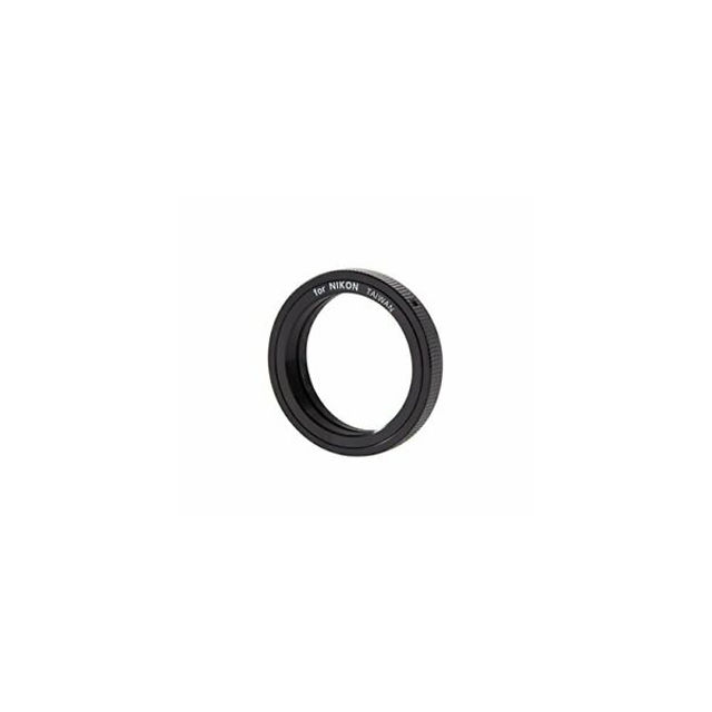 Picture of Celestron 93402 T-ring adapter for Nikon digital cameras
