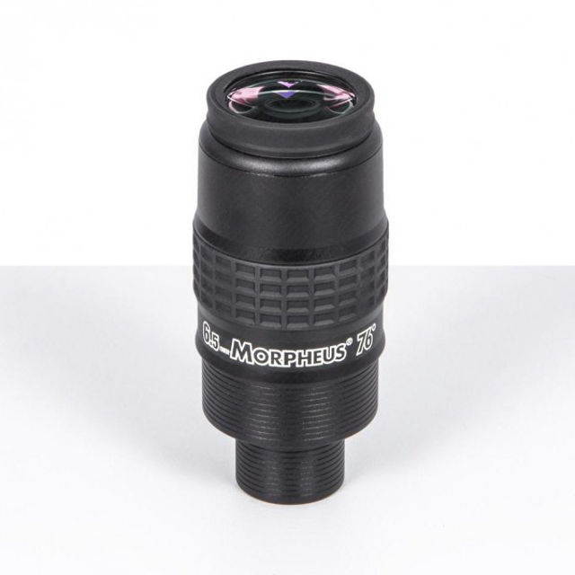 Picture of Baader Morpheus 6.5mm 76° Wide-Field Eyepiece