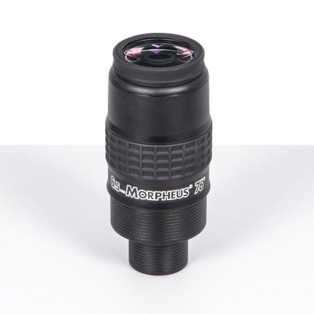 Bild von Baader Morpheus 6.5mm-76°-Weitwinkelokular