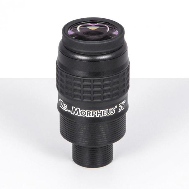 Picture of Baader Morpheus 12.5mm 76° Wide-Field Eyepiece