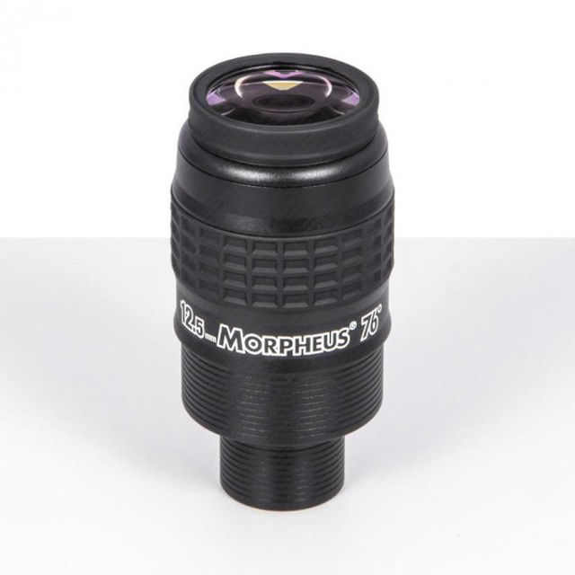 Bild von Baader Morpheus 12.5mm-76°-Weitwinkelokular