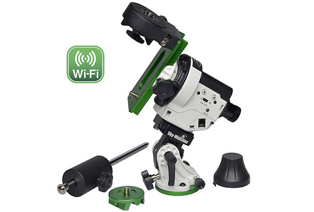 Picture of Skywatcher Star Adventurer 2i WiFi Pro Pack