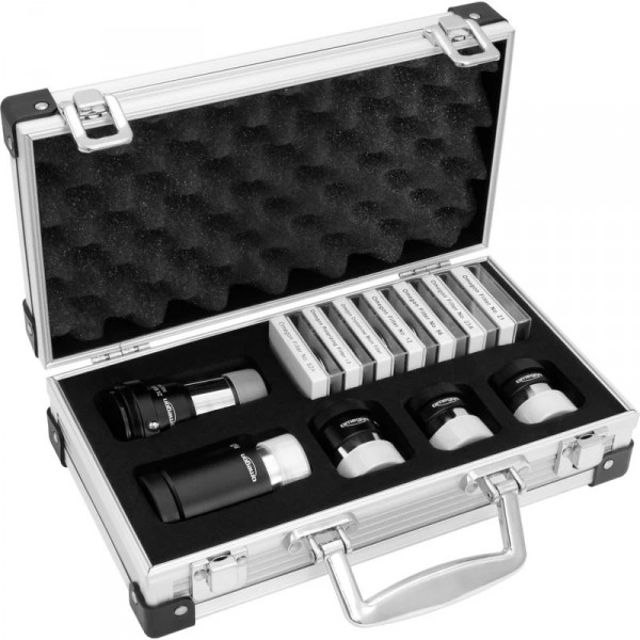 Picture of Omegon Suitcase with eyepieces and accessories