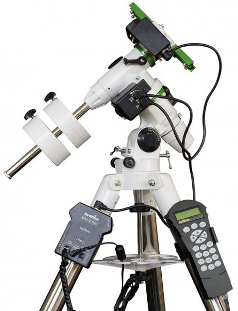 Bild von SKY-WATCHER MONTIERUNG EQM-35 PRO SYNSCAN MIT STATIV