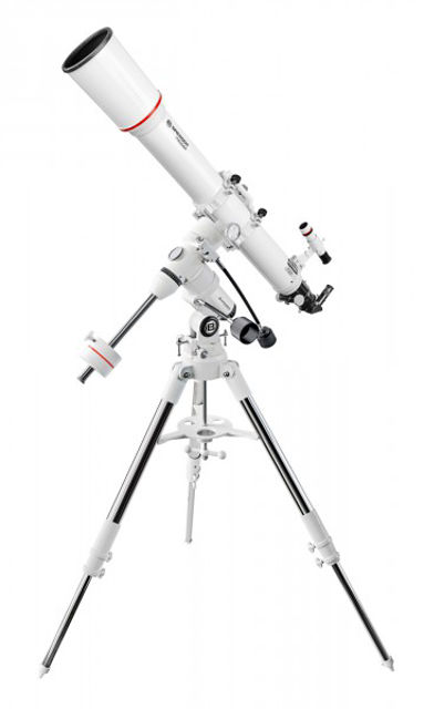 Picture of Bresser Messier AR-102L/1350 EXOS-1/EQ4