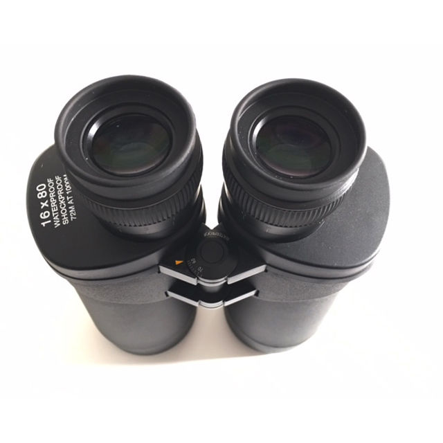 Picture of APM MS Binocular 16 x 80
