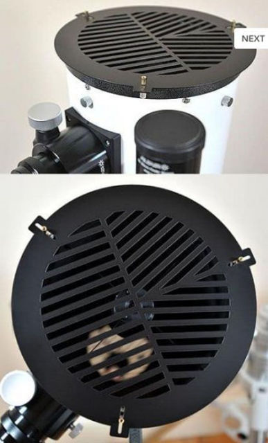 Picture of Starwave Bahtinov Masks 215mm-260mm
