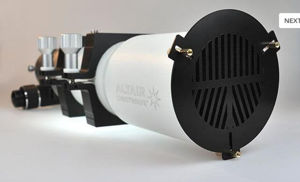 Picture of Altair Bahtinov Maske 85mm-120mm