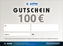Bild von APM Gutscheine 100Euro