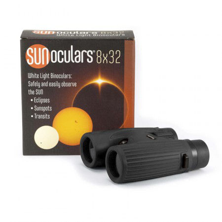 Picture for category Solar Binoculars