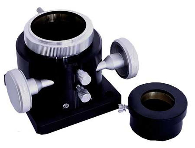 Picture of TS - 2'' Crayford Focuser with fine focus