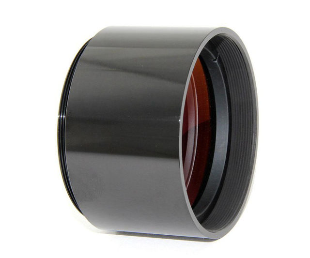 Picture of TS-Optics Full frame size corrector for Ritchey-Chrétien Astrographs