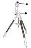 Picture of TS Optics Altazimuth Mount with height-adjustable stainless steel tripod