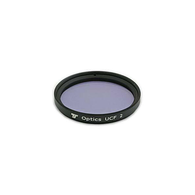 Picture of TS Optics Universal Contrast Filter 2" for moon and planets