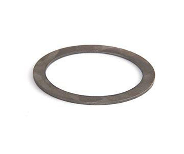 Picture of TS Optics Stainless steel fine tuning ring for T2-thread - thickness 1.0 mm