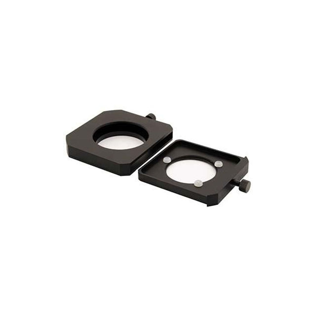 Picture of TS Optics Filter quick changer incl. 1x filter drawer for unmounted 36mm filters - only 10 mm optical length