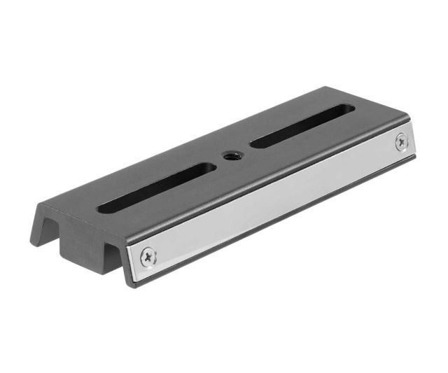 Bild von TS-Optics Foto Prismenschiene GP-EQ5 Level mit Langlöchern
