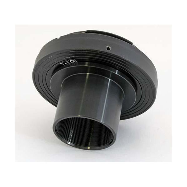 Picture of TS Optics 1.25" Prime Focus Adapter for Canon EOS DSLR