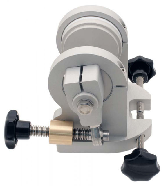 Bild von Vimech EQ6 Wedge für einfachere Einstellung der Polhöhe und mehr Stabilität