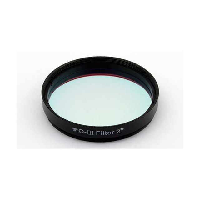 Bild von TS 2" Premium OIII-Filter für Nebelbeobachtung