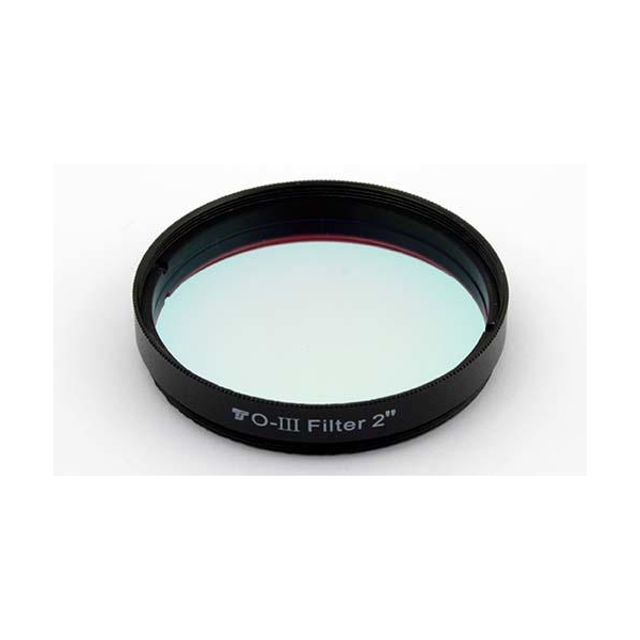 Picture of TS 2" Premium O-III Nebular Filter