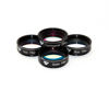 Picture of TS Optics LRGB filter set - 1,25"-CCD interference filter