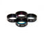 Bild von TS Optics LRGB-Filterset - 1,25"-CCD-Interferenzfilter