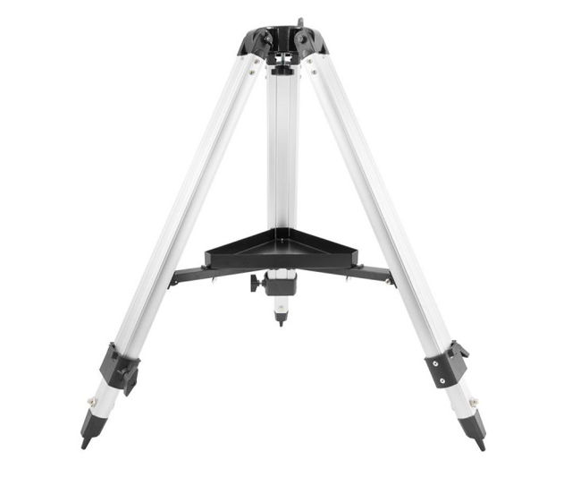 Picture of TS-Optics Aluminium tripod for astronomical mounts, EQ5 level