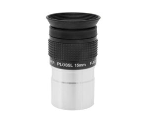 Bild von TS-Optics Super Plössl mit 15 mm Brennweite