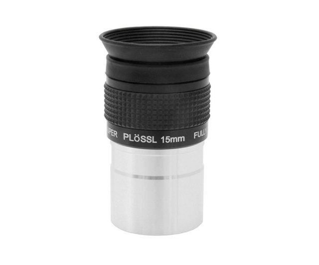 Picture of TS-Optics Super Plössl with 15 mm focal length