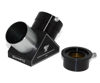 Picture of TS Optics 2" Star Diagonal with 99% Reflection and fused quarz - 1/12 lambda