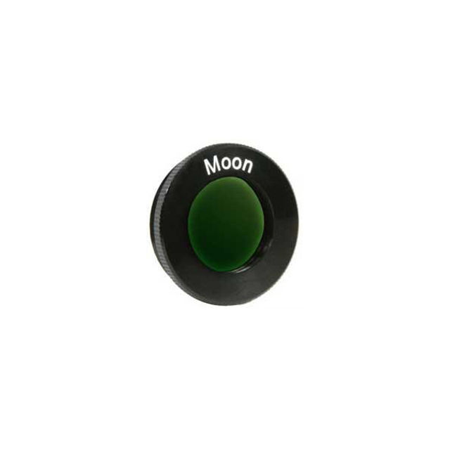Picture of TS Optics Moon Filter for 1.25" eyepieces