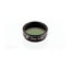 Picture of TS Optics 1.25" Colour Filter - Dark Green #58A from 120 mm