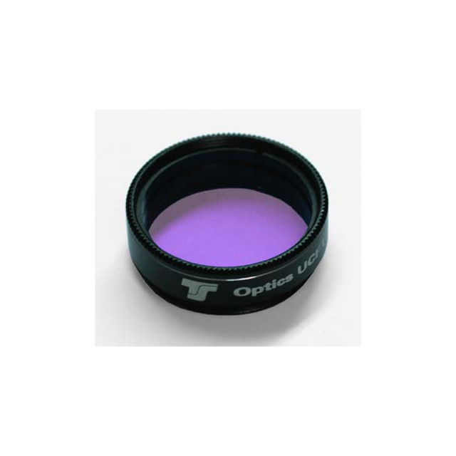Picture of TS Optics Universal Contrast Filter 1.25" for moon and planets
