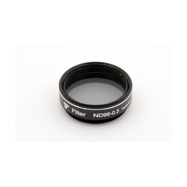 Picture of TS Optics Grey (Neutral Density) Filter ND 03 - 50% Transmission