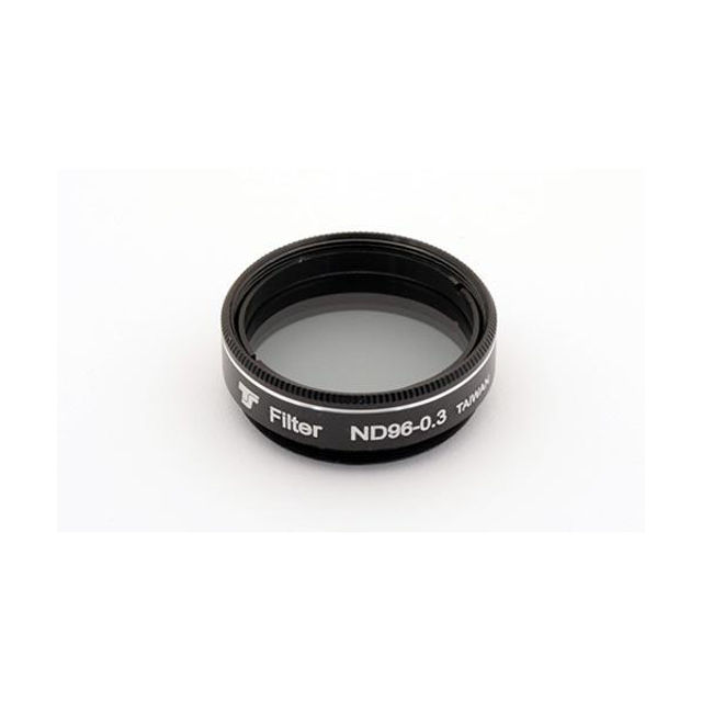 Bild von TS-Optics 1,25"-Graufilter ND 03 - 50% Transmission