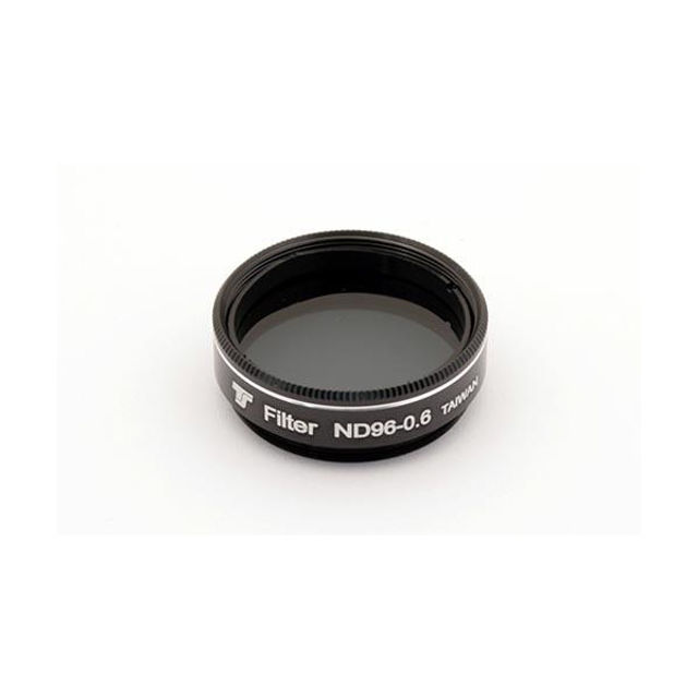 Picture of TS Optics Grey (Neutral Density) Filter ND 06 - 25% Transmission