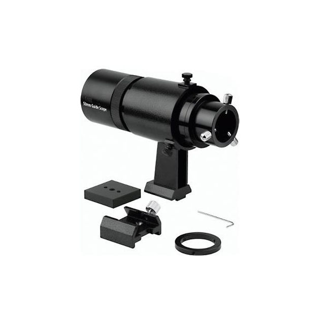 Picture of TS-Optics Mini Guidingscope 50/162mm for Astrophotography