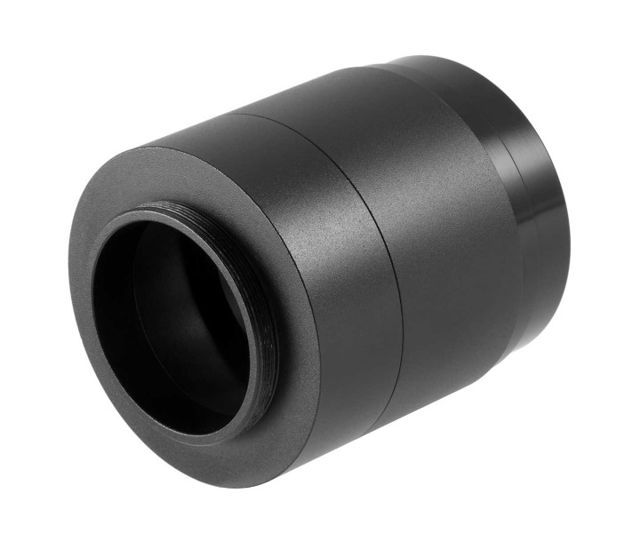 Picture of TS Optics Flattener / Field corrector for the 50 mm f/6.6 ED refractor TSED503