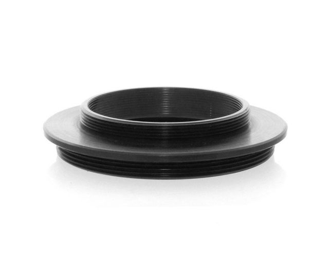 Picture of TS Optics T2 focal adapter for Skywatcher focusers with female M54x1 thread