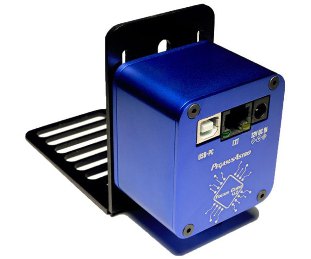Picture of PegasusAstro FocusCube v2 Universal - Standalone Motor Focus