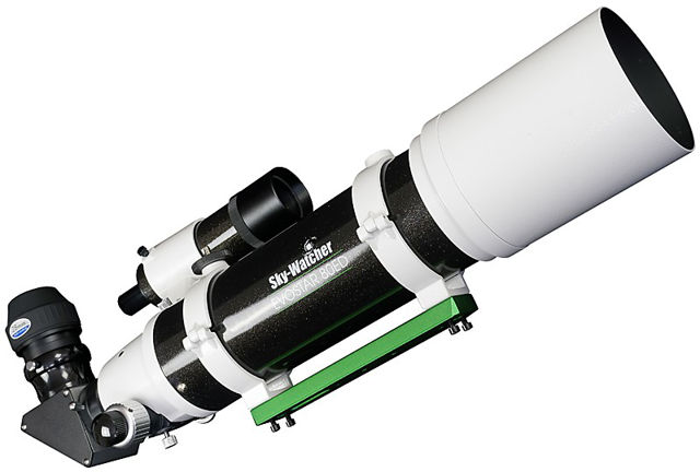 Picture of Skywatcher - Evostar-80 ED DS-PRO Apo Refractor OTA