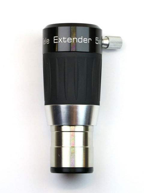 Picture of 5x Lacerta Tele Extender Barlowlens