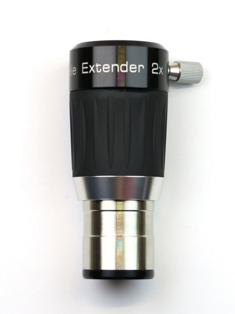 Picture of 2x Lacerta Tele Extender Barlowlens