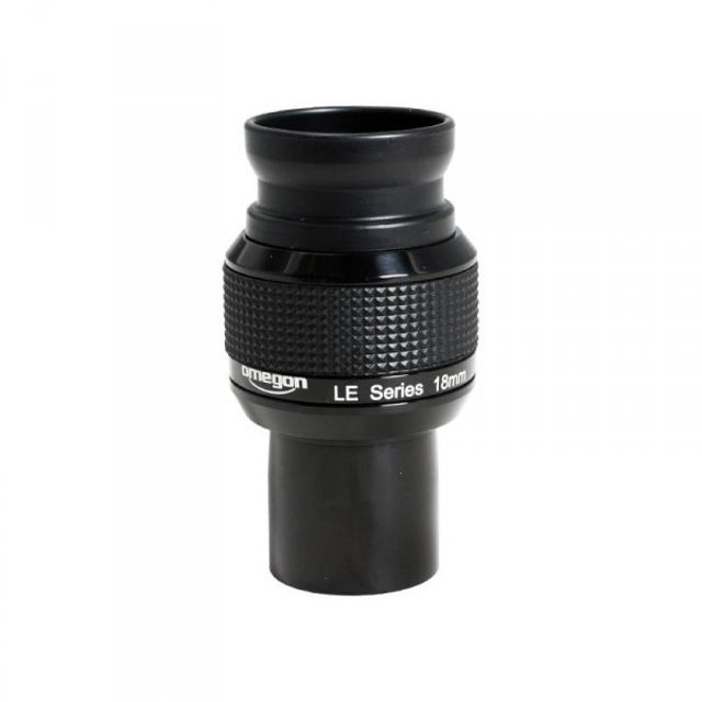 Picture of Omegon Eyepiece LE Planetary 18mm 1,25''