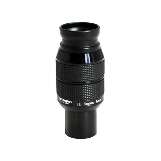 Picture of Omegon Eyepiece LE Planetary 6mm 1,25''