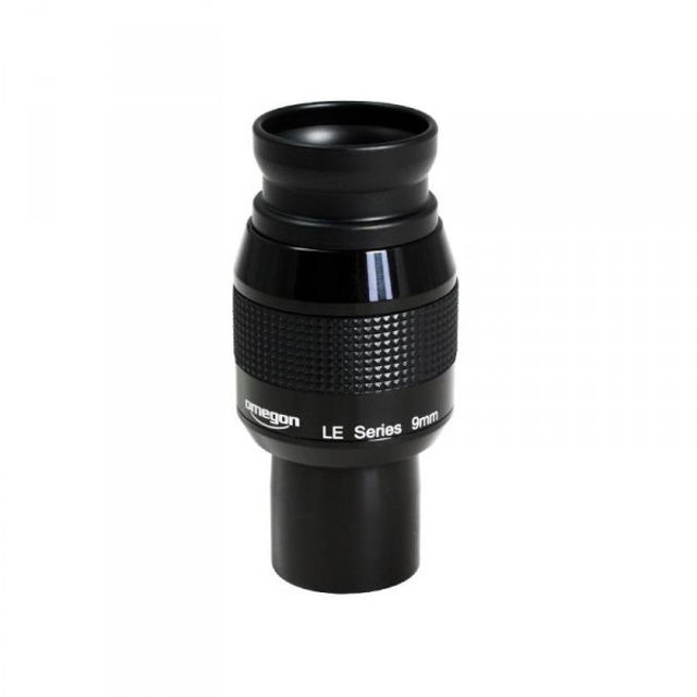 Picture of Omegon Eyepiece LE Planetary 9mm 1,25''