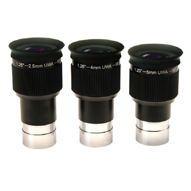 Picture of Skywatcher 6mm Planetary eyepiece 1,25" 58°
