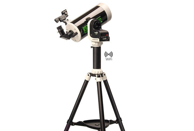 Bild von Skywatcher Teleskop Skymax 127 AZ-GTi