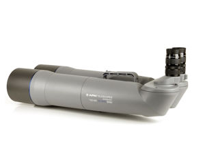 Bild von APM 120mm 90° SD-APO Fernglas mit UF24mm